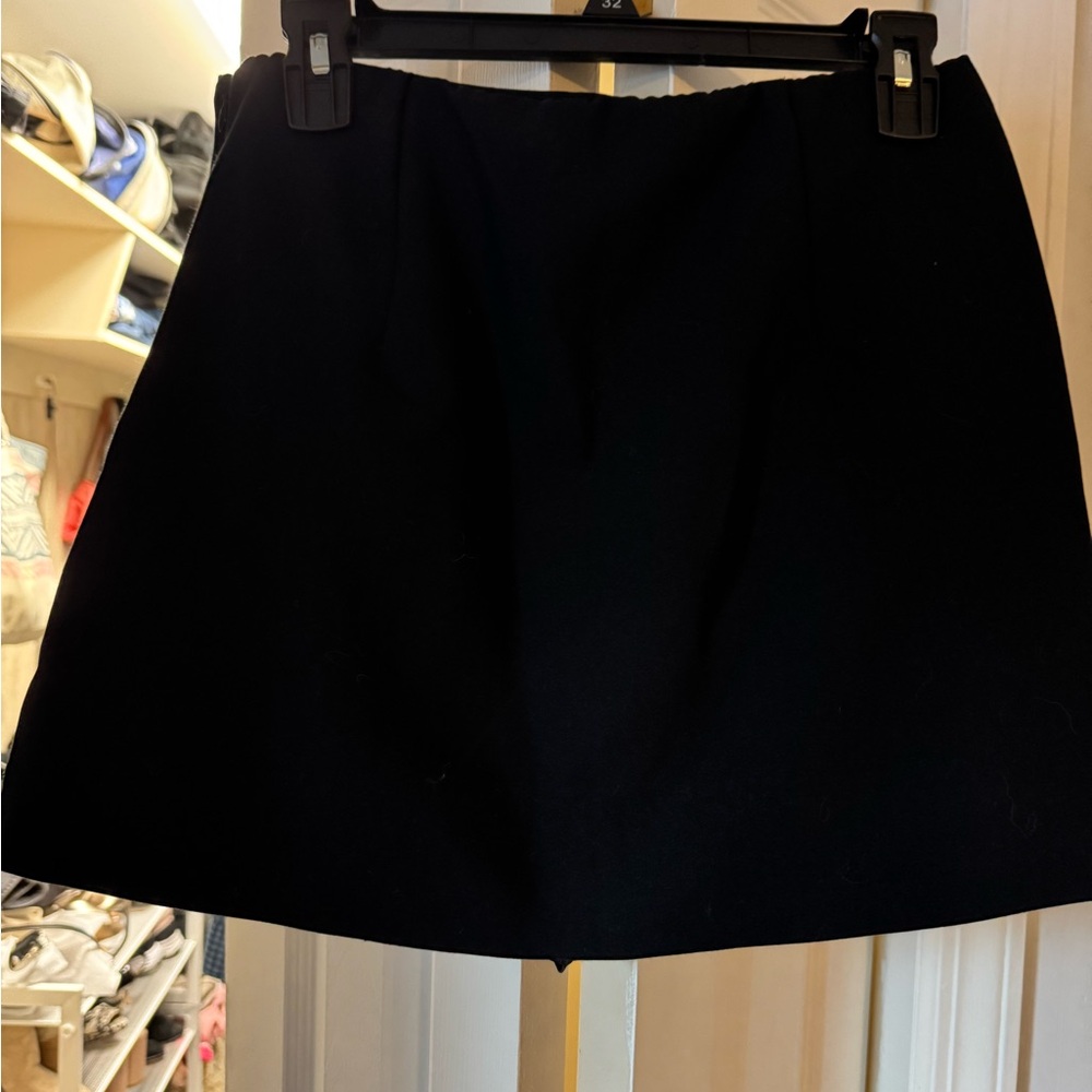 Abercrombie Skort - Picture 2 of 4